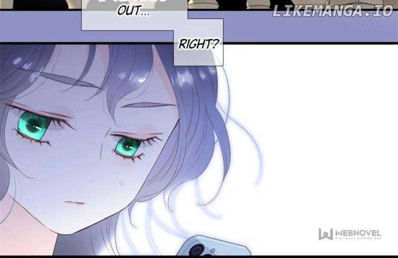 The Beauty Ran Away With The Hedgehog Chapter 85 291 59