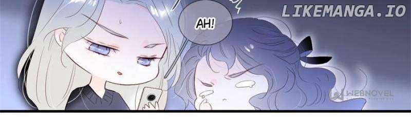 The Beauty Ran Away With The Hedgehog Chapter 85 295 63