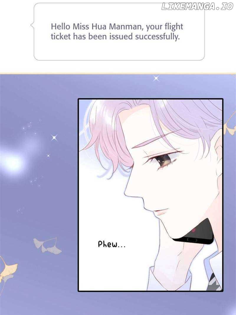 The Beauty Ran Away With The Hedgehog Chapter 85 299 67