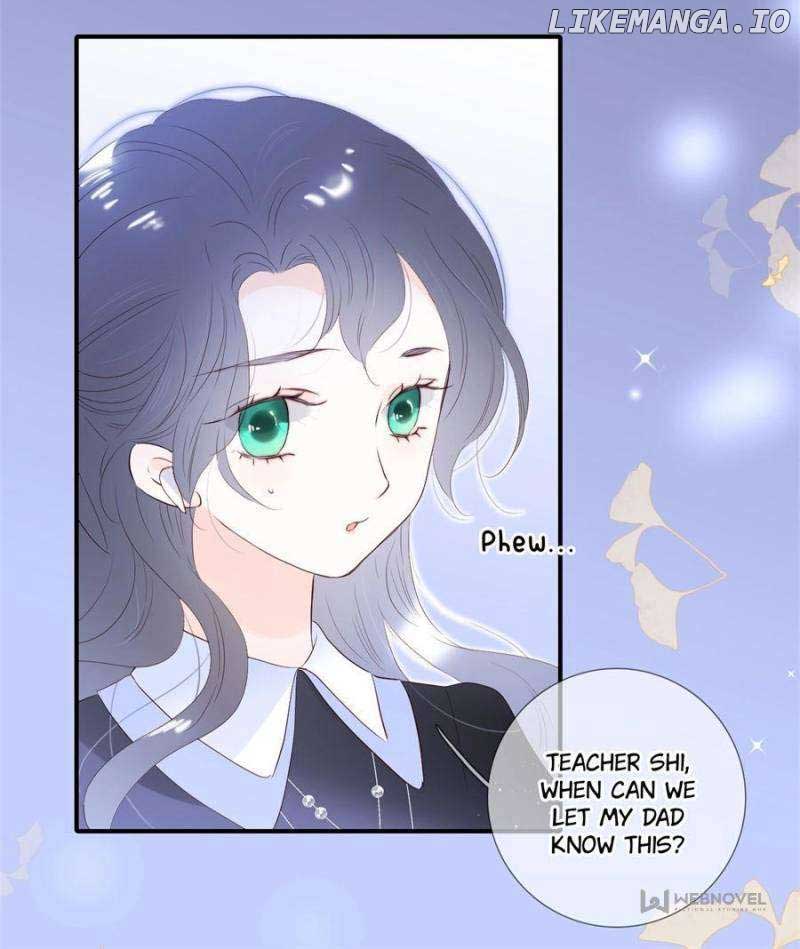 The Beauty Ran Away With The Hedgehog Chapter 85 300 68