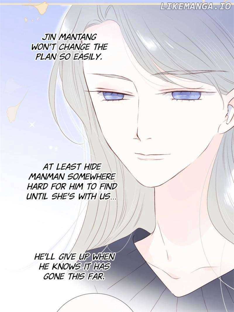 The Beauty Ran Away With The Hedgehog Chapter 85 301 69