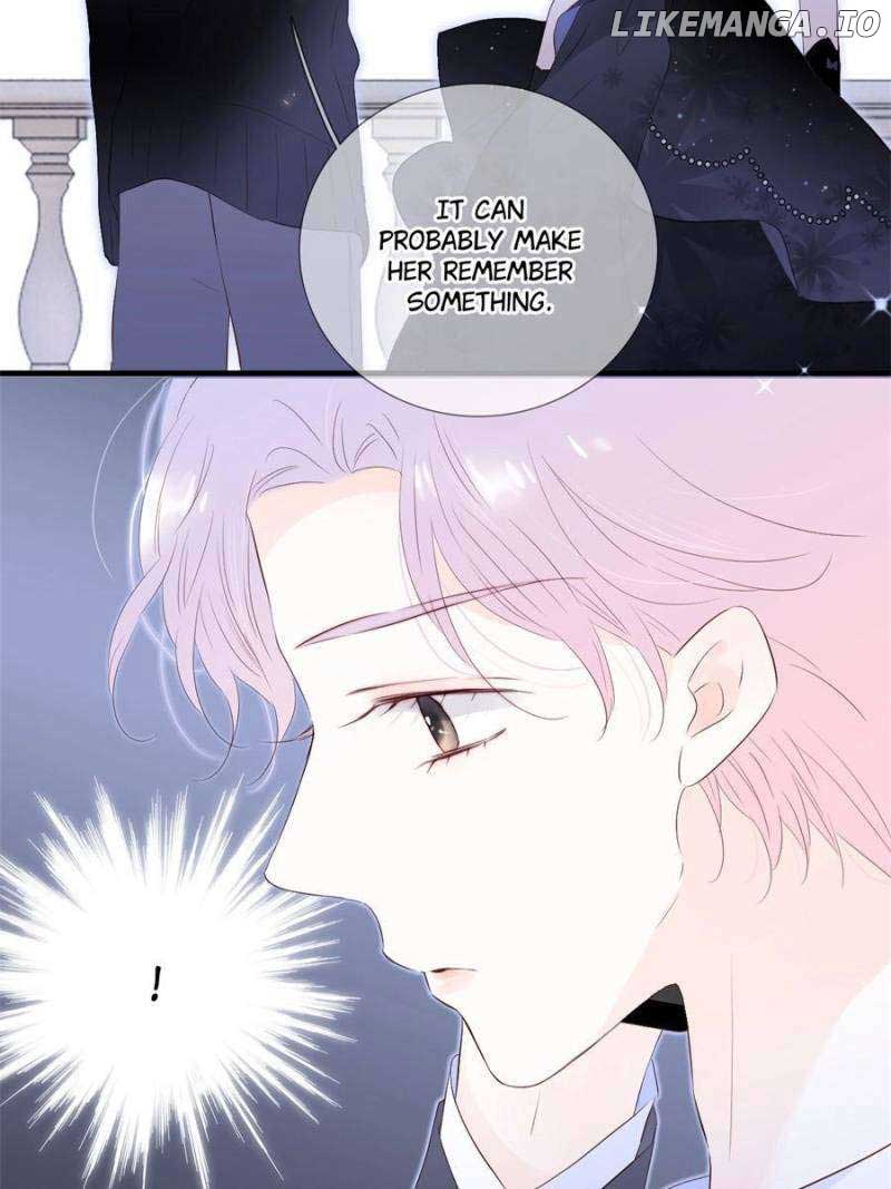The Beauty Ran Away With The Hedgehog Chapter 85 303 71