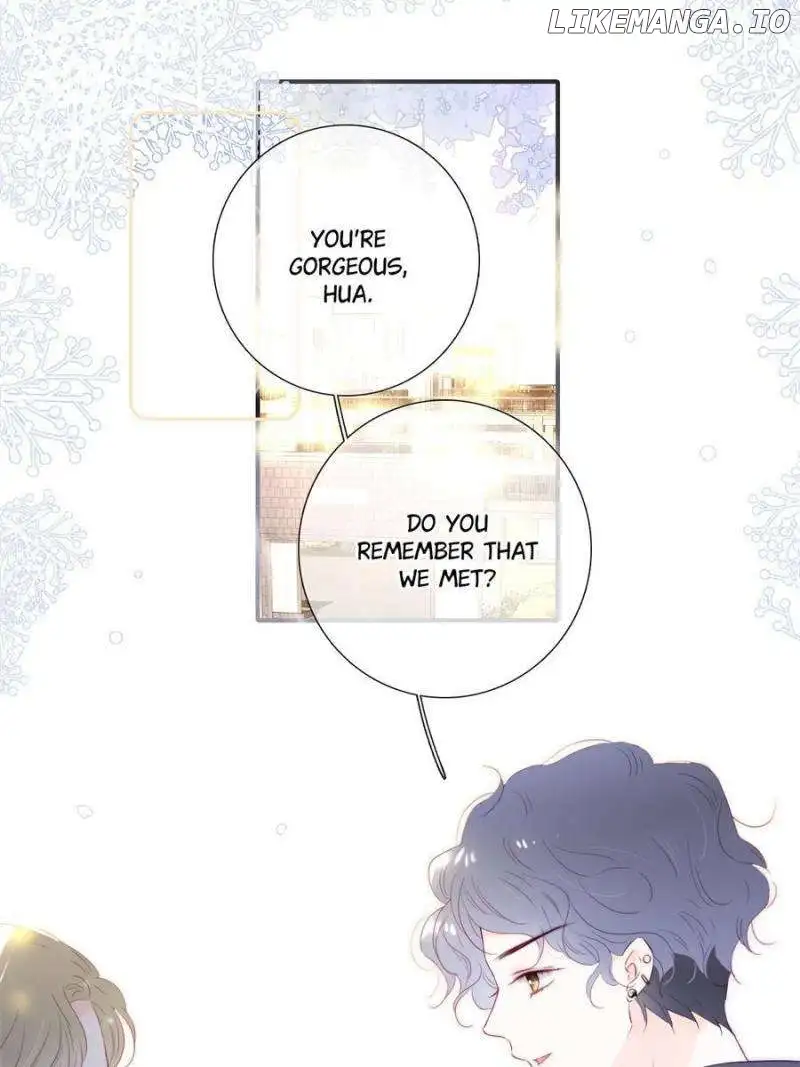 The Beauty Ran Away With The Hedgehog Chapter 86 116 01