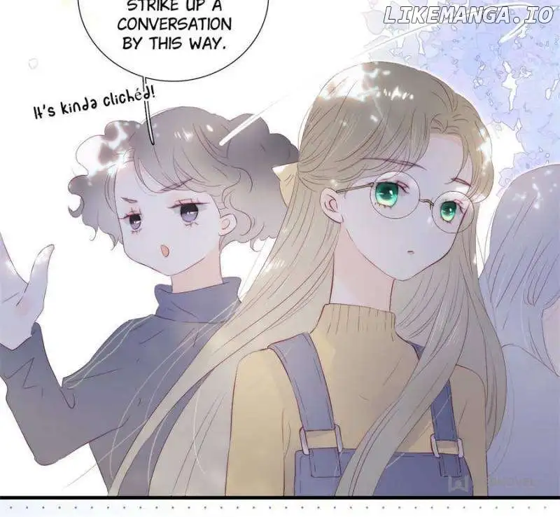 The Beauty Ran Away With The Hedgehog Chapter 86 118 03
