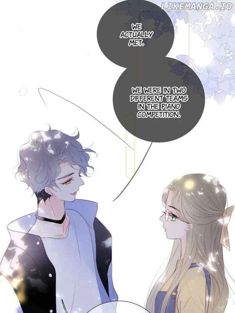The Beauty Ran Away With The Hedgehog Chapter 86 120 05
