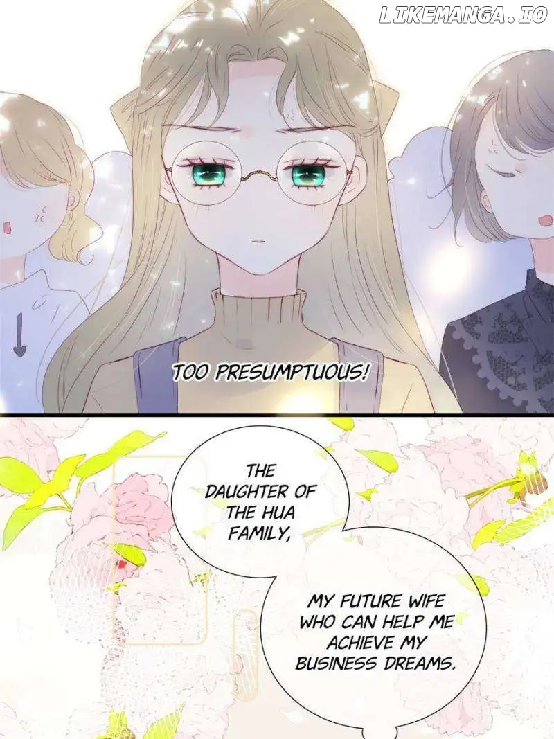 The Beauty Ran Away With The Hedgehog Chapter 86 125 10