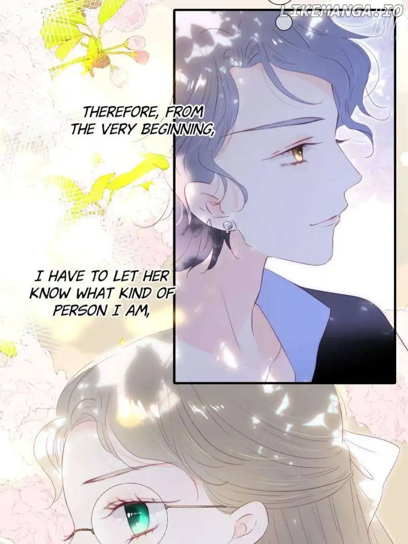 The Beauty Ran Away With The Hedgehog Chapter 86 126 11