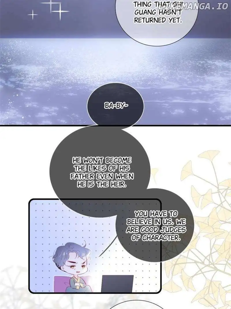 The Beauty Ran Away With The Hedgehog Chapter 86 130 15
