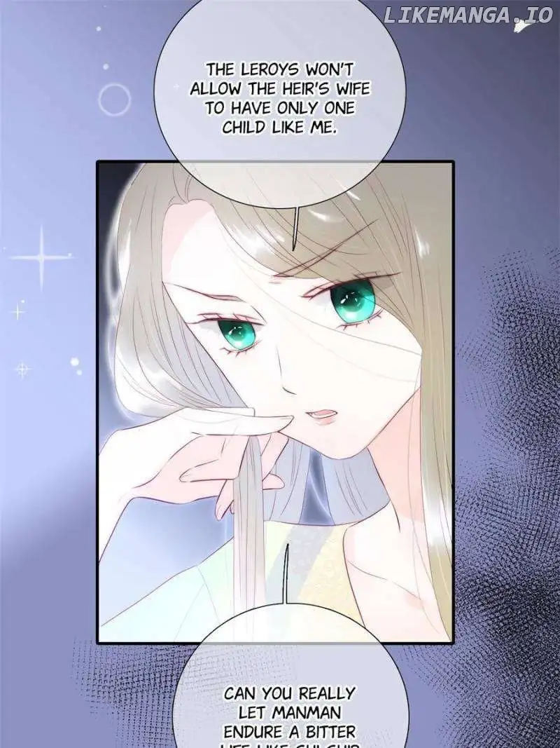The Beauty Ran Away With The Hedgehog Chapter 86 137 22