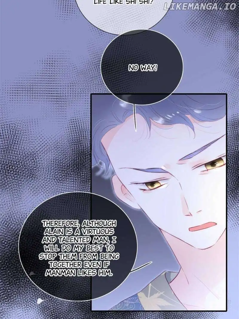 The Beauty Ran Away With The Hedgehog Chapter 86 138 23