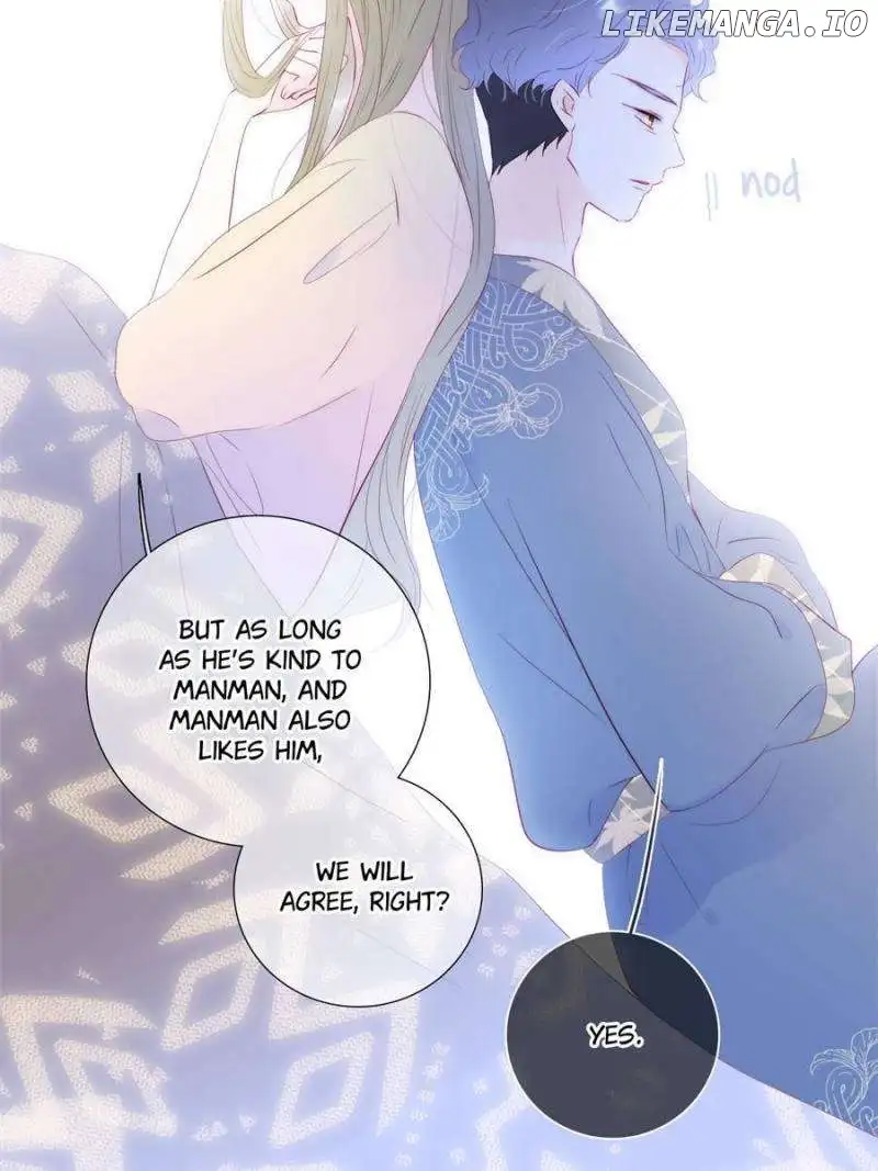 The Beauty Ran Away With The Hedgehog Chapter 86 140 25