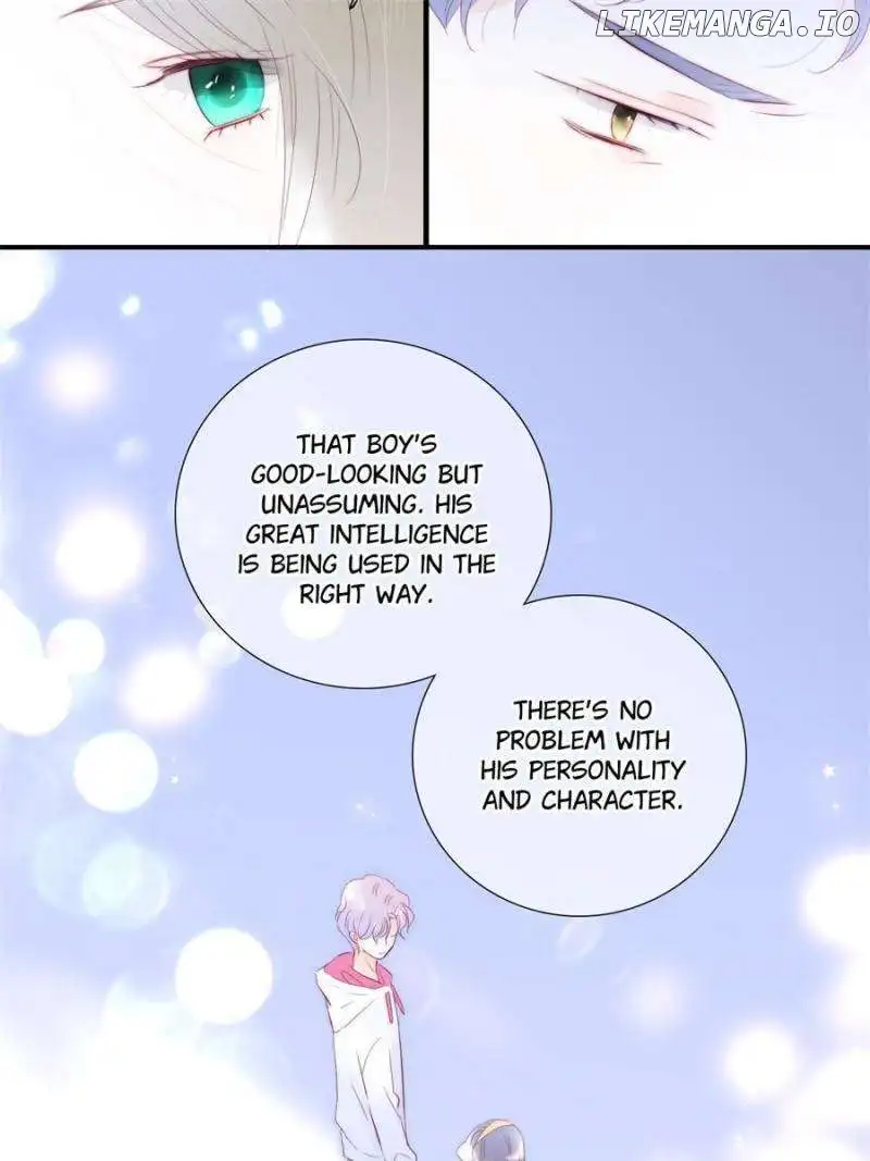 The Beauty Ran Away With The Hedgehog Chapter 86 142 27