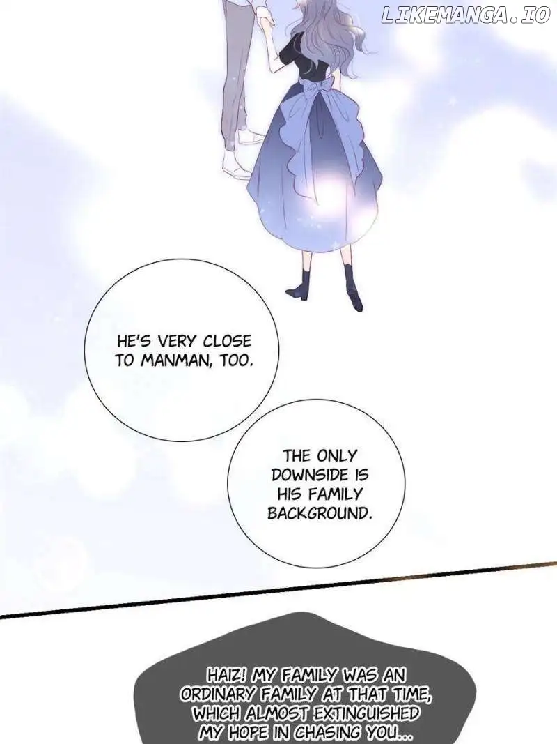 The Beauty Ran Away With The Hedgehog Chapter 86 143 28