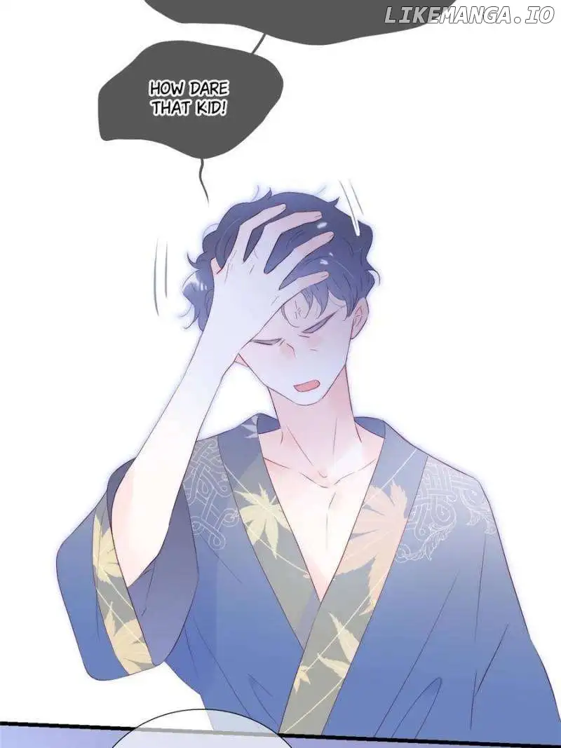 The Beauty Ran Away With The Hedgehog Chapter 86 144 29