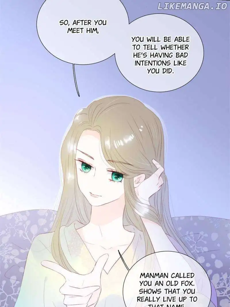 The Beauty Ran Away With The Hedgehog Chapter 86 145 30