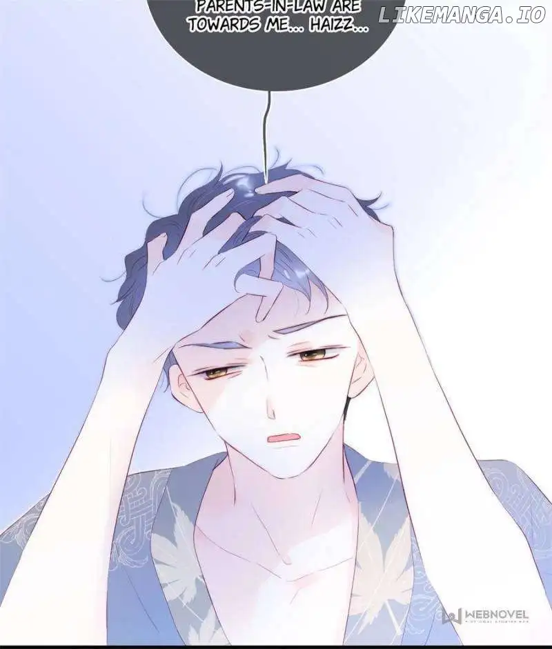 The Beauty Ran Away With The Hedgehog Chapter 86 147 32