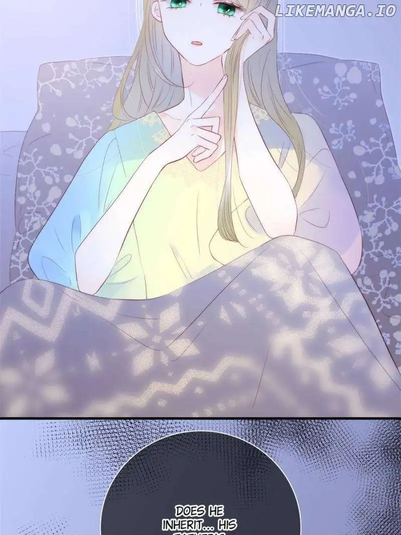 The Beauty Ran Away With The Hedgehog Chapter 86 149 34