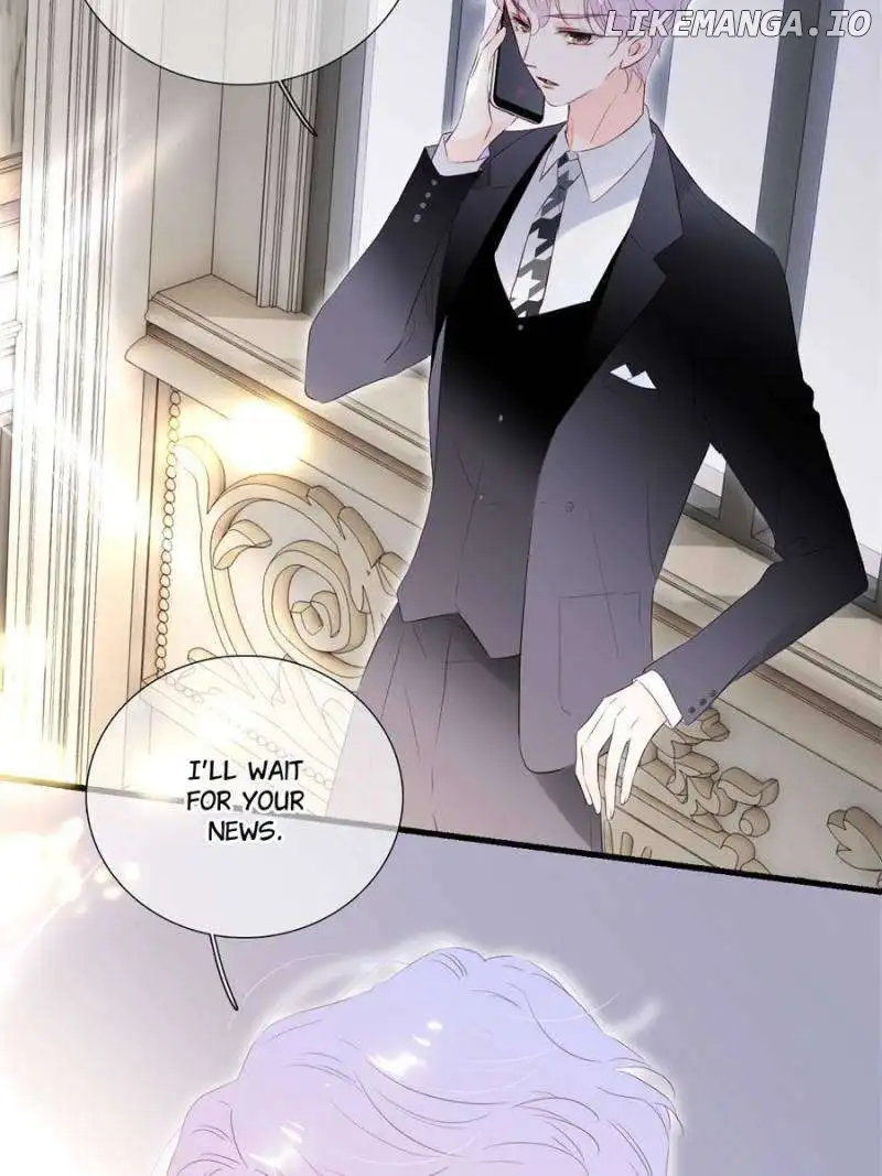 The Beauty Ran Away With The Hedgehog Chapter 87 213 05