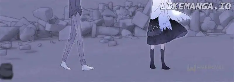 The Beauty Ran Away With The Hedgehog Chapter 87 218 10