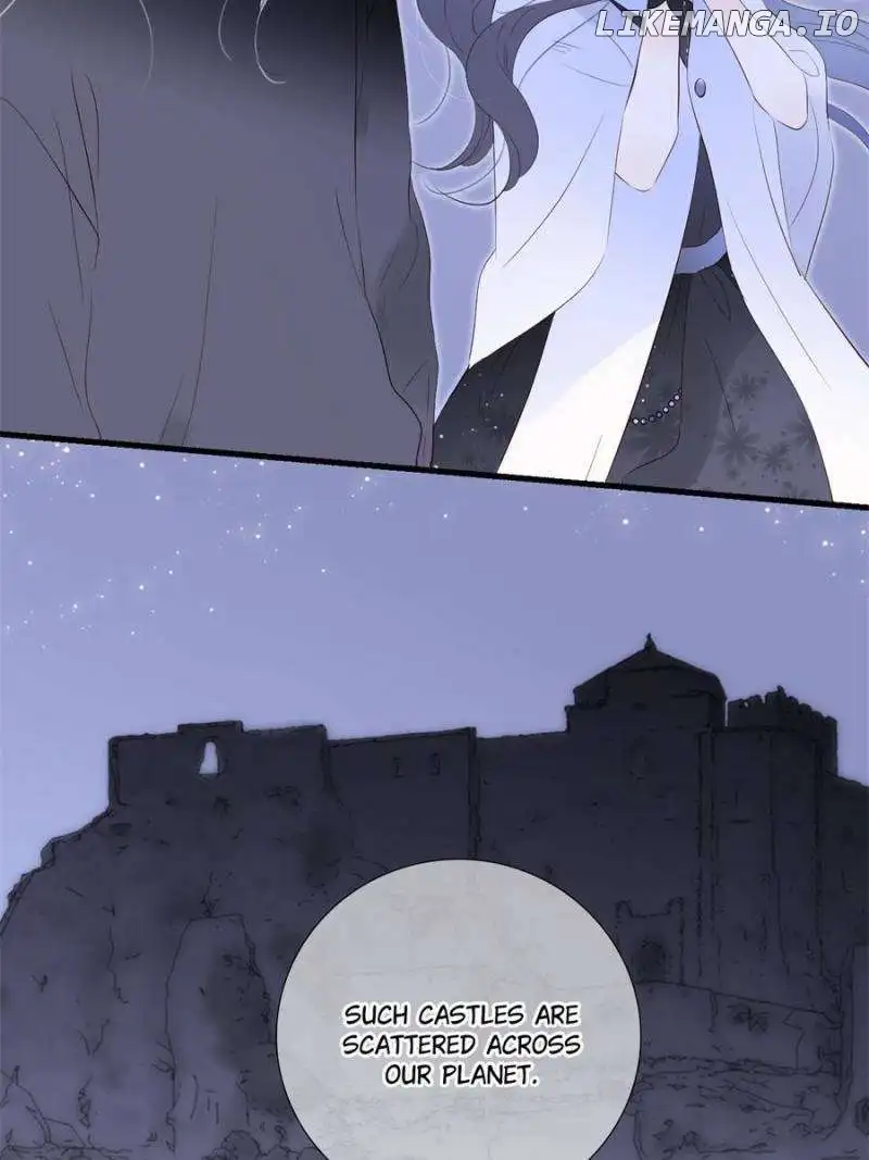 The Beauty Ran Away With The Hedgehog Chapter 87 220 12