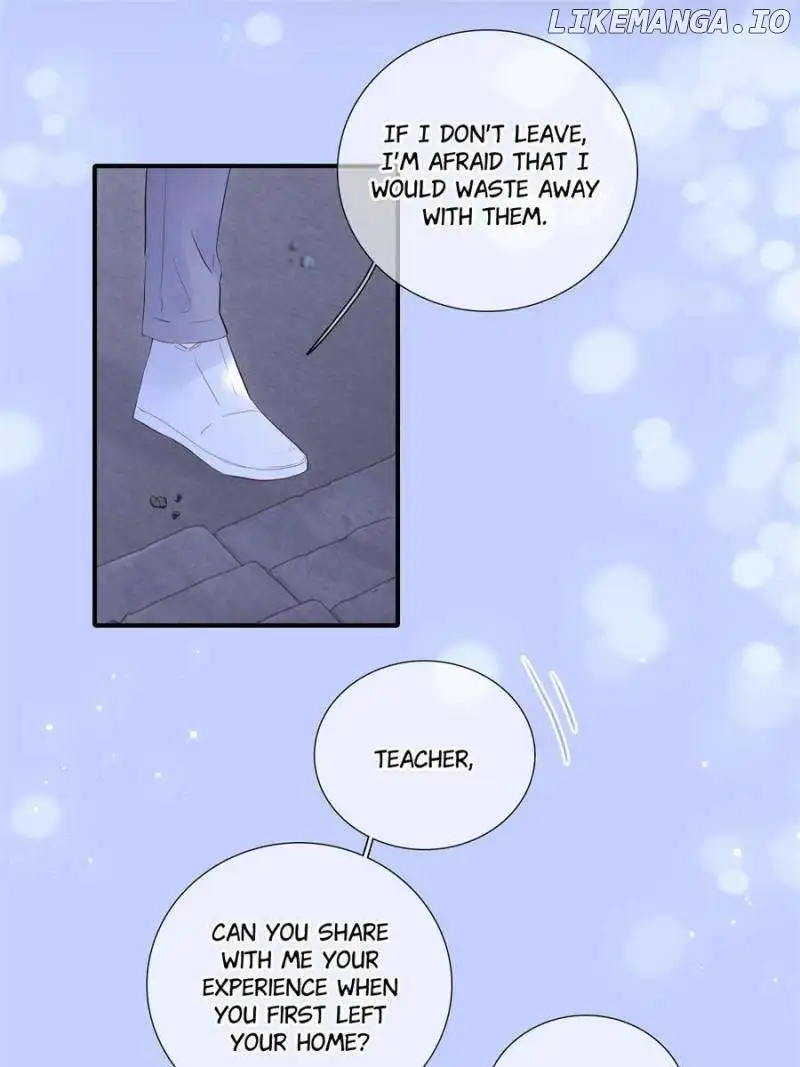 The Beauty Ran Away With The Hedgehog Chapter 87 222 14