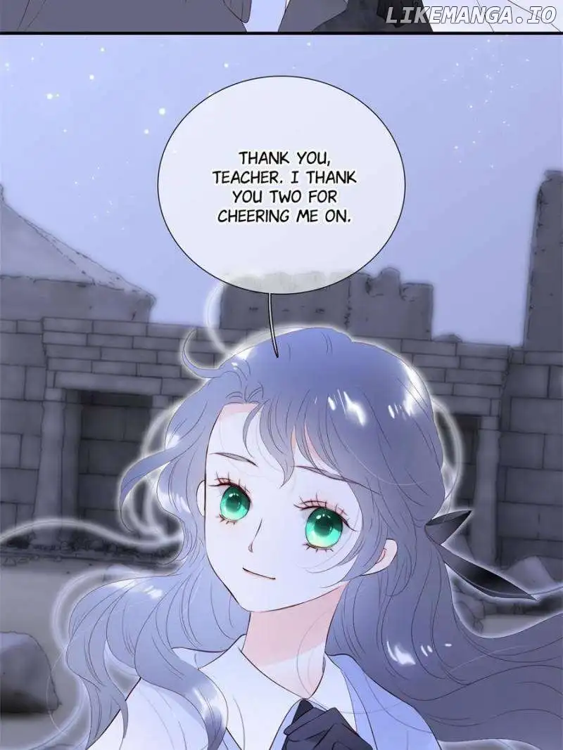 The Beauty Ran Away With The Hedgehog Chapter 87 230 22