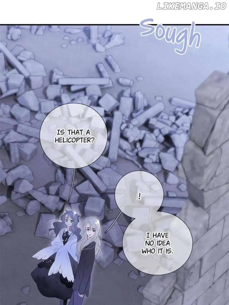 The Beauty Ran Away With The Hedgehog Chapter 87 232 24