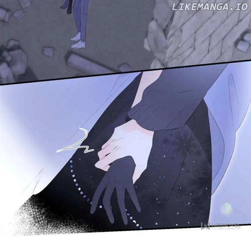 The Beauty Ran Away With The Hedgehog Chapter 87 233 25