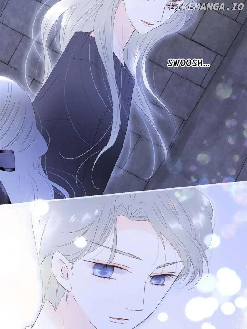The Beauty Ran Away With The Hedgehog Chapter 87 240 32