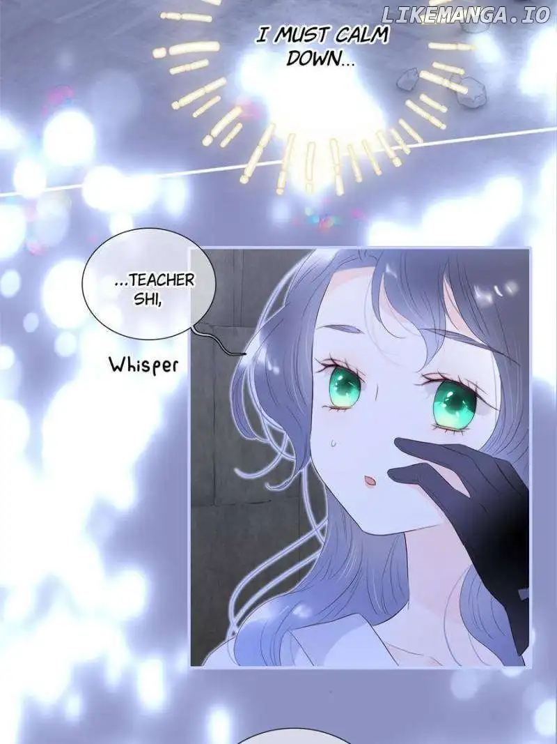 The Beauty Ran Away With The Hedgehog Chapter 87 245 37