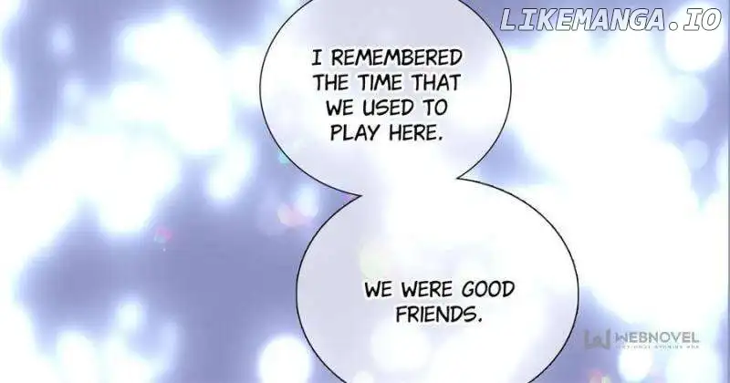 The Beauty Ran Away With The Hedgehog Chapter 87 246 38
