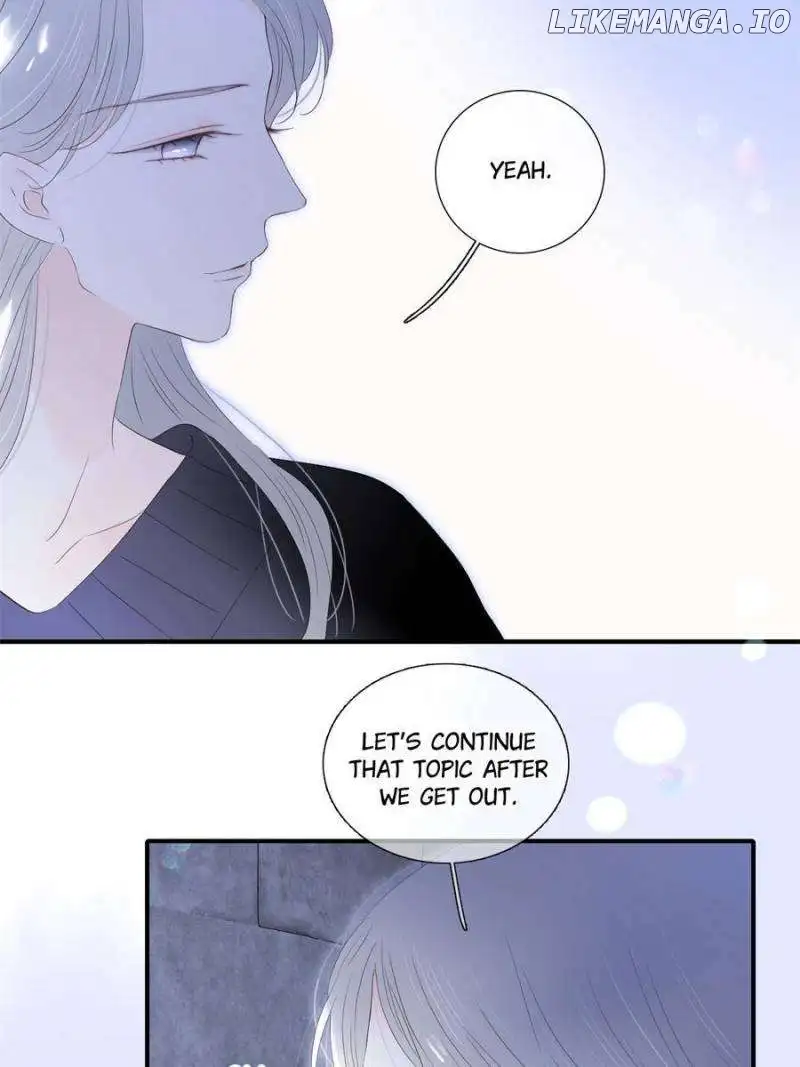 The Beauty Ran Away With The Hedgehog Chapter 87 248 40