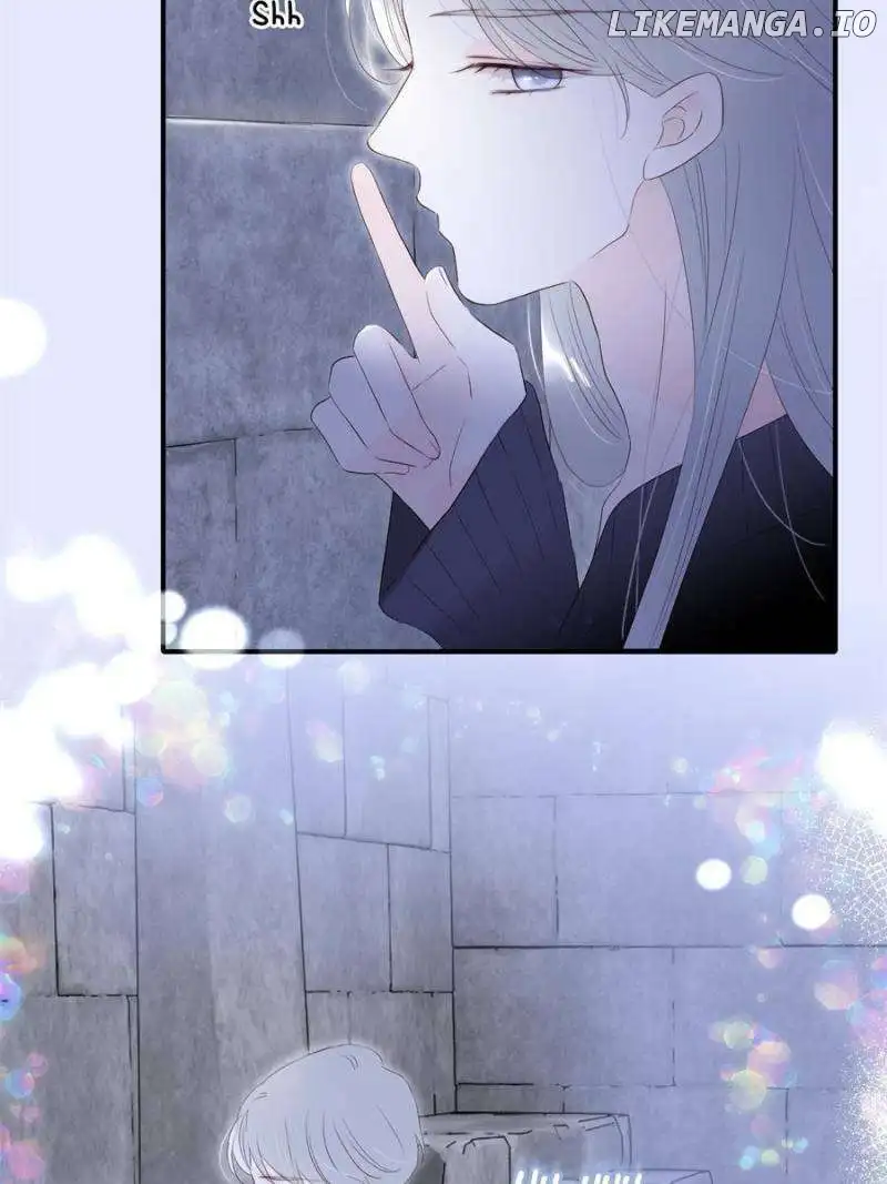 The Beauty Ran Away With The Hedgehog Chapter 87 249 41
