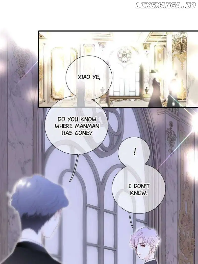The Beauty Ran Away With The Hedgehog Chapter 87 251 43