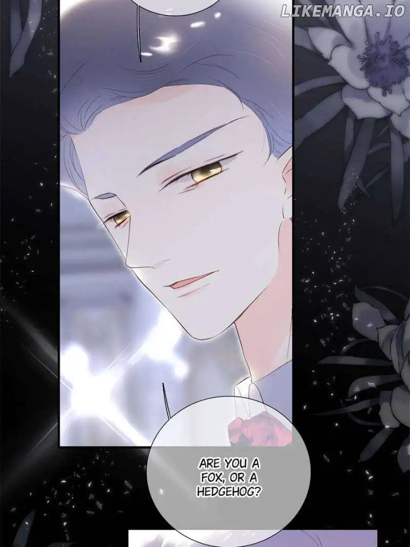 The Beauty Ran Away With The Hedgehog Chapter 87 262 54