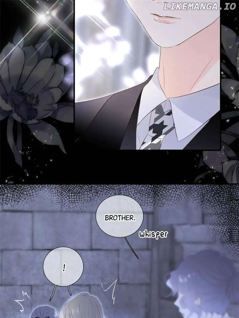 The Beauty Ran Away With The Hedgehog Chapter 87 264 56
