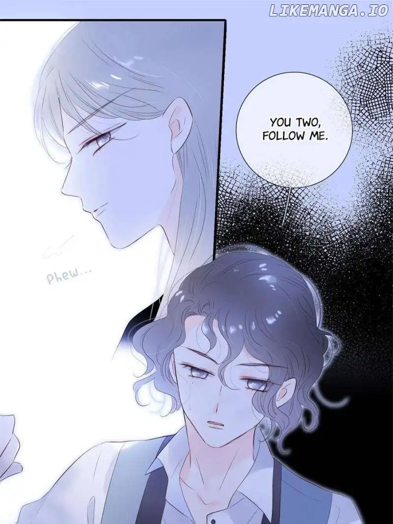 The Beauty Ran Away With The Hedgehog Chapter 87 266 58