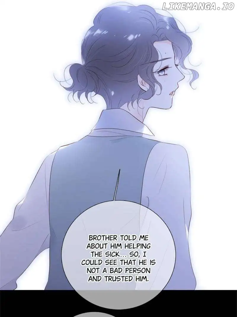 The Beauty Ran Away With The Hedgehog Chapter 87 270 62