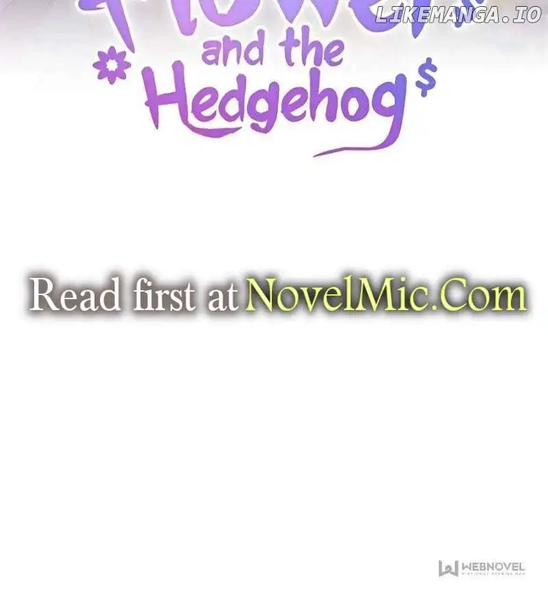 The Beauty Ran Away With The Hedgehog Chapter 88 186 002