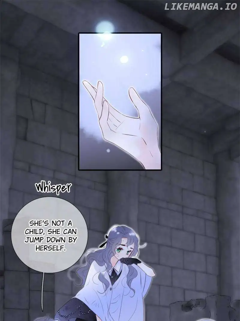 The Beauty Ran Away With The Hedgehog Chapter 88 187 003