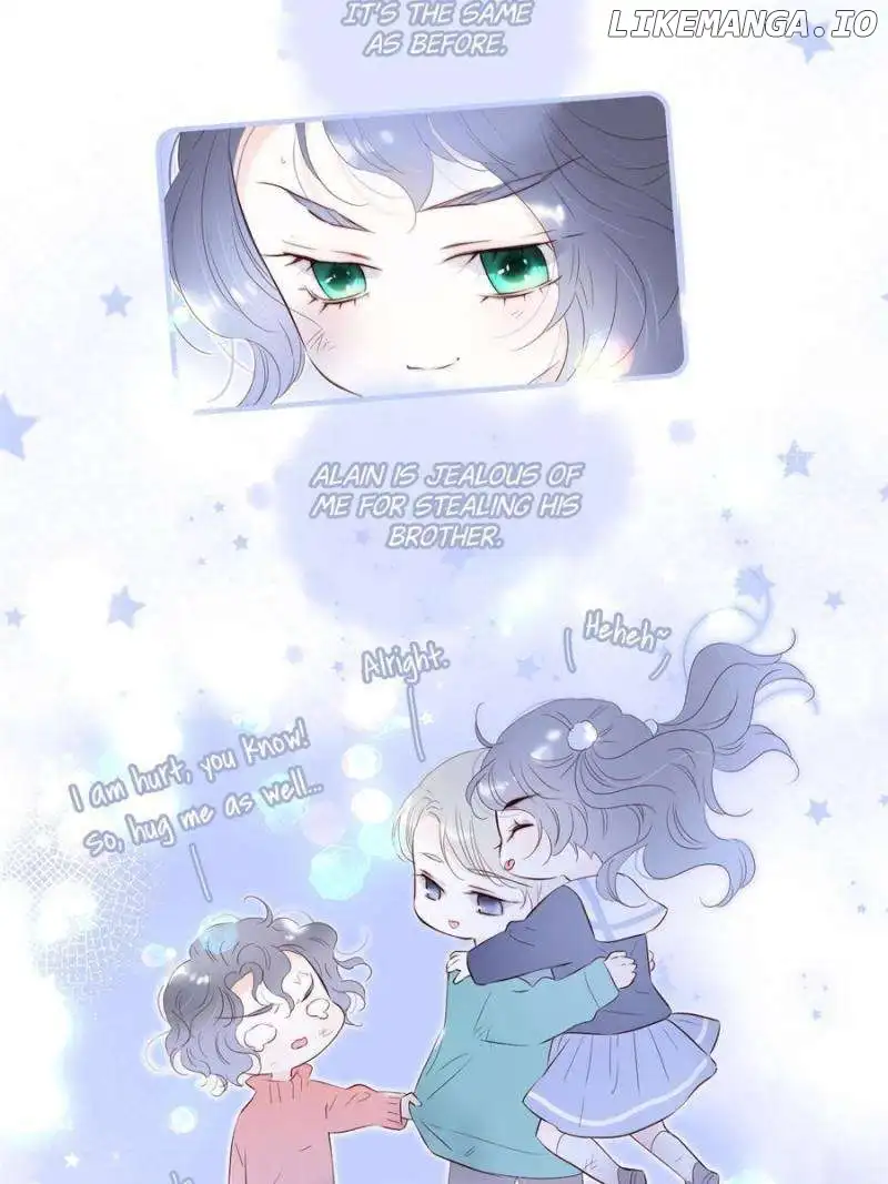 The Beauty Ran Away With The Hedgehog Chapter 88 189 005