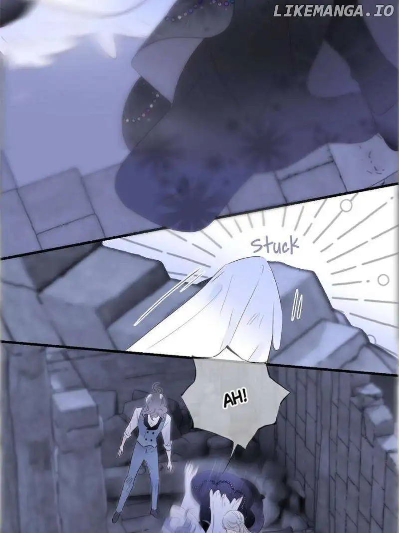 The Beauty Ran Away With The Hedgehog Chapter 88 192 008