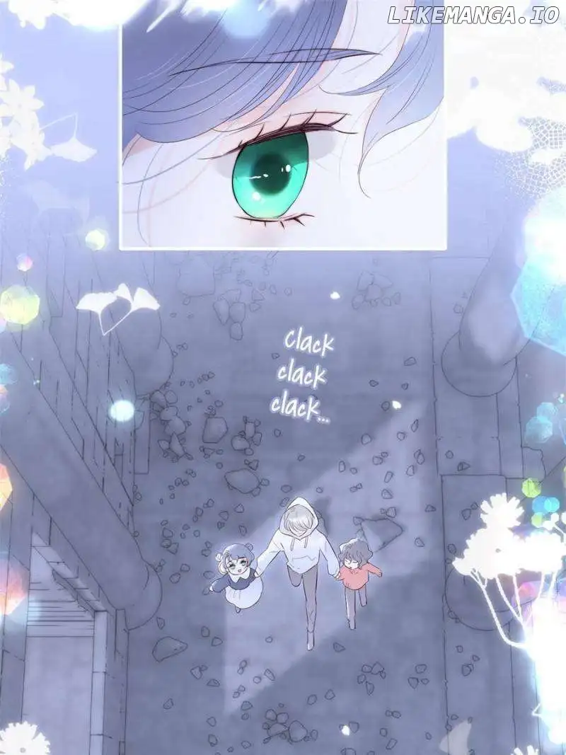 The Beauty Ran Away With The Hedgehog Chapter 88 196 012