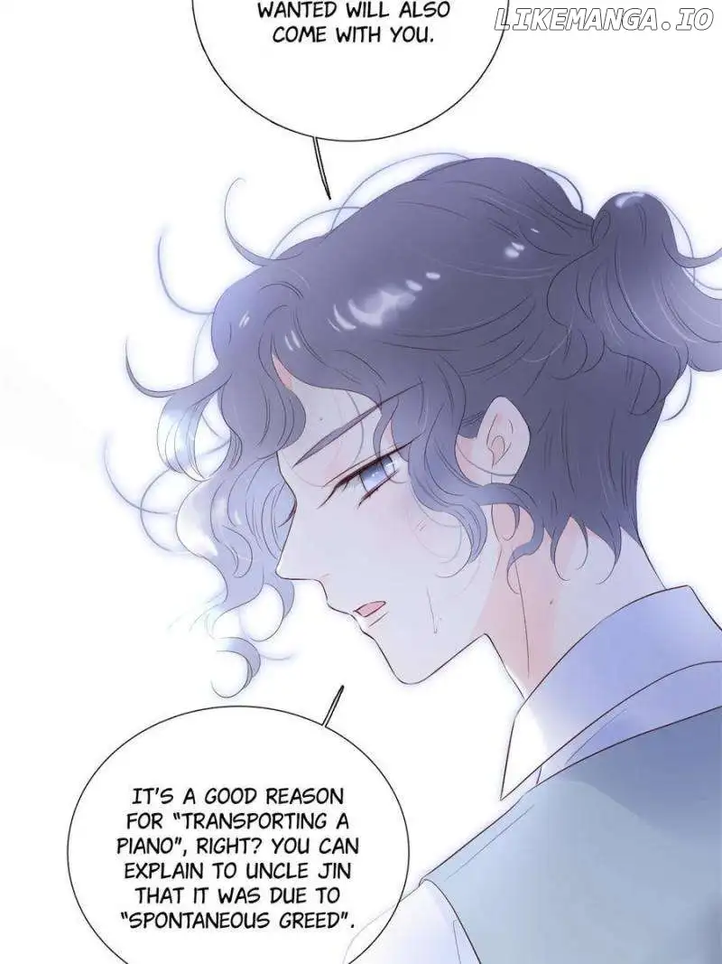 The Beauty Ran Away With The Hedgehog Chapter 88 201 017