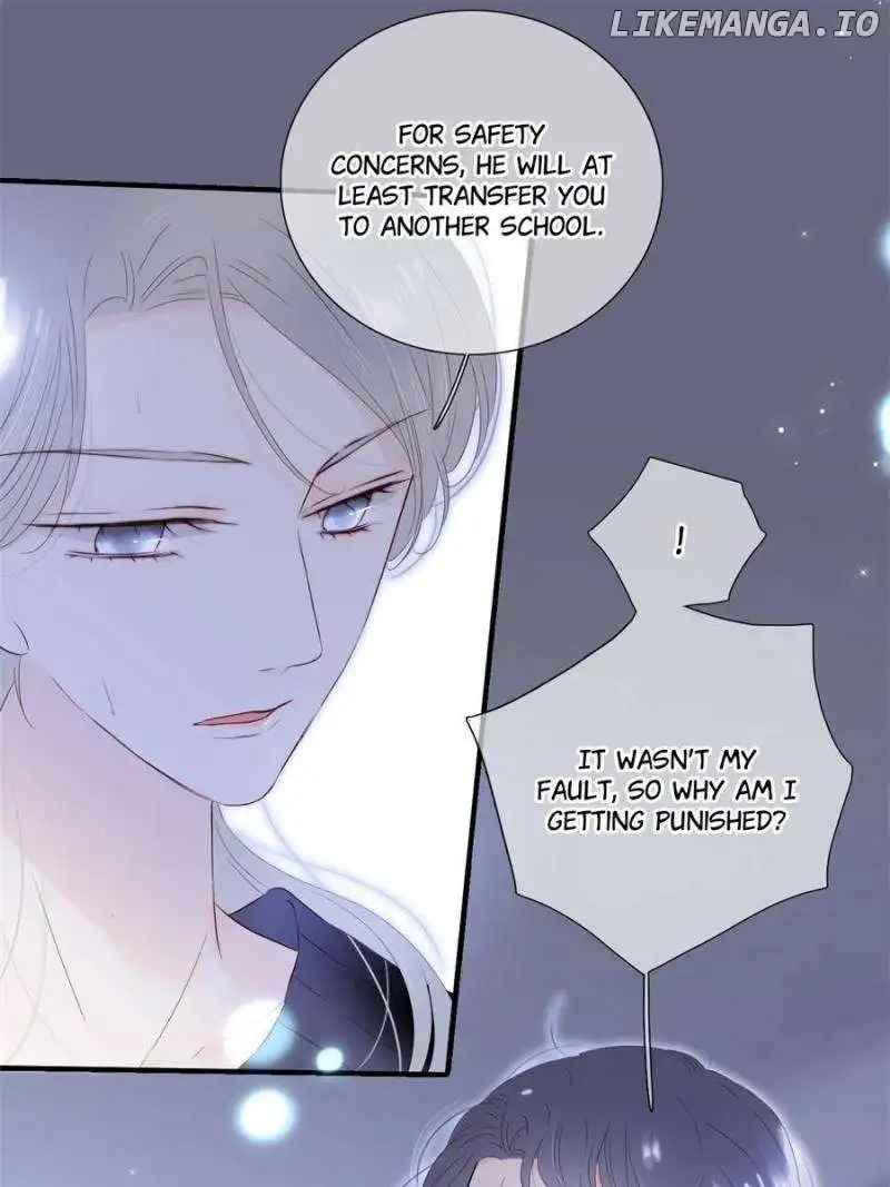The Beauty Ran Away With The Hedgehog Chapter 88 206 022