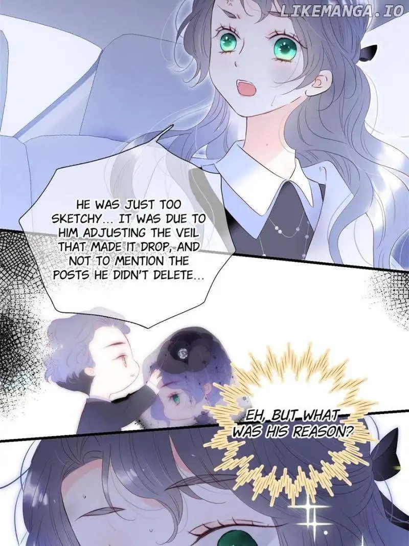 The Beauty Ran Away With The Hedgehog Chapter 88 207 023