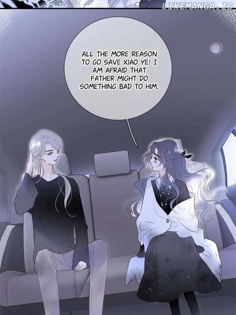 The Beauty Ran Away With The Hedgehog Chapter 88 209 025