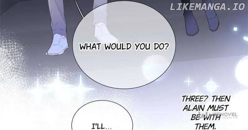 The Beauty Ran Away With The Hedgehog Chapter 88 210 026