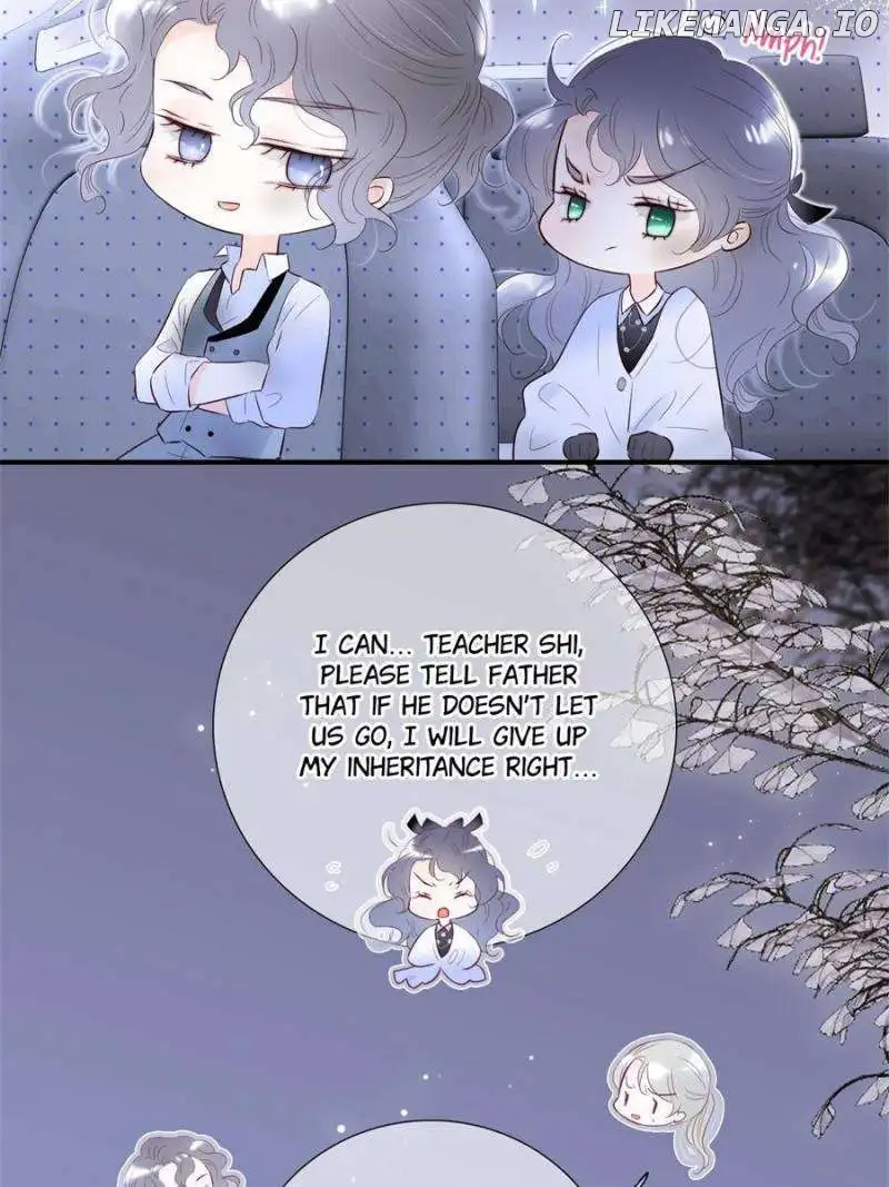 The Beauty Ran Away With The Hedgehog Chapter 88 212 028