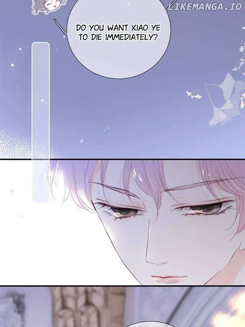 The Beauty Ran Away With The Hedgehog Chapter 88 213 029